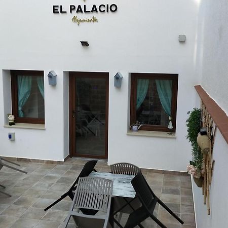 Palacio Boutique Anna Exterior photo