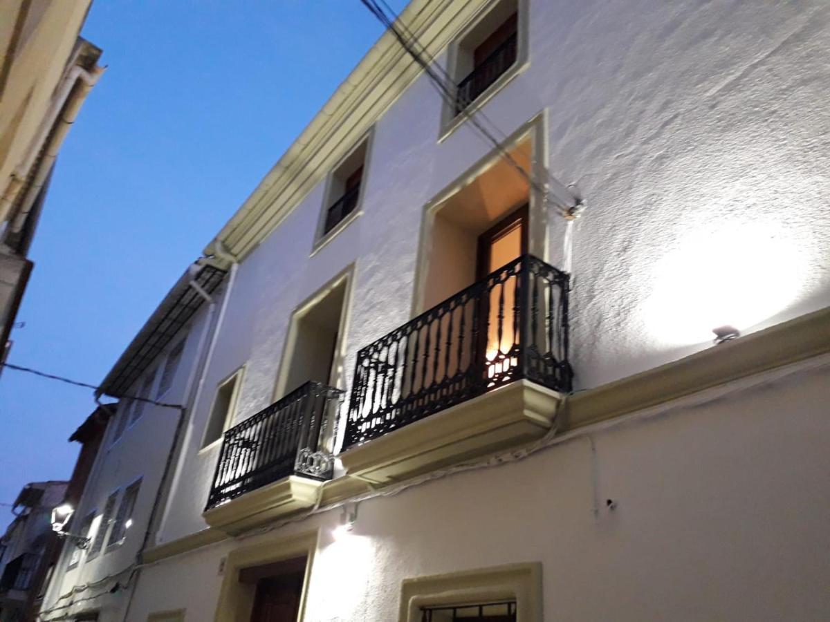 Palacio Boutique Anna Exterior photo
