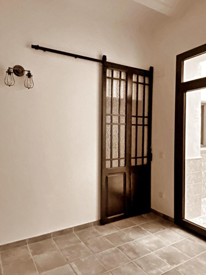 Palacio Boutique Anna Exterior photo